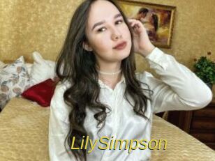 LilySimpson