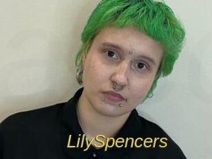 LilySpencers