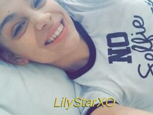 LilyStarXO