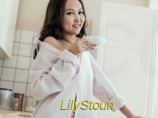 LilyStoun