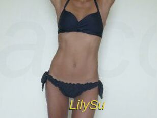 LilySu