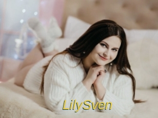LilySven