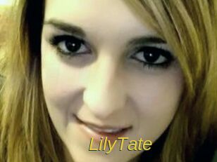 LilyTate