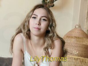 LilyThomas
