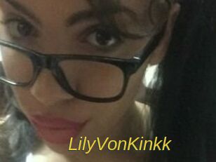 LilyVonKinkk