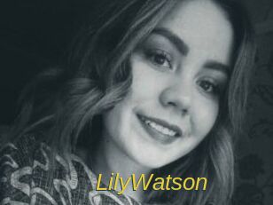 LilyWatson
