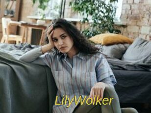 LilyWolker