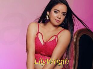 LilyWrigth