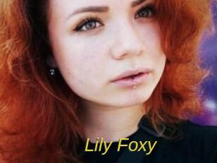 Lily_Foxy