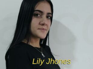 Lily_Jhones