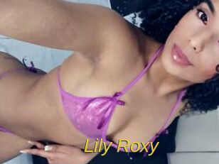 Lily_Roxy Archive DVD ORG