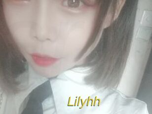 Lilyhh
