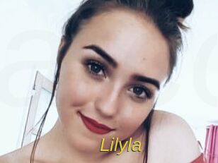 Lilyla