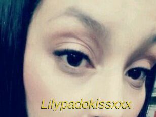 Lilypadokissxxx