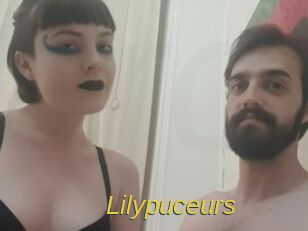 Lilypuceurs