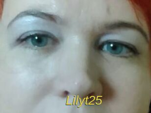 Lilyt25