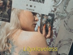 Lilyxloveless