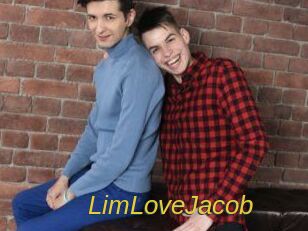 LimLoveJacob
