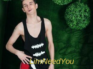 LimNeedYou