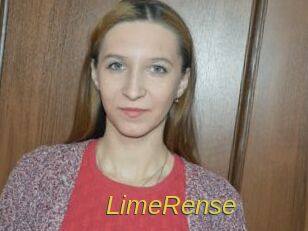 LimeRense