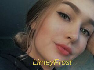 LimeyFrost