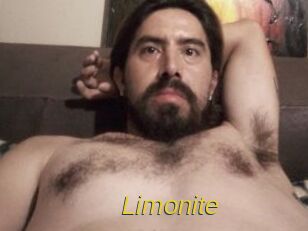 Limonite