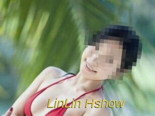 LinLin_Hshow