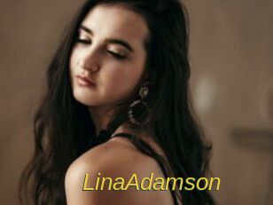 LinaAdamson
