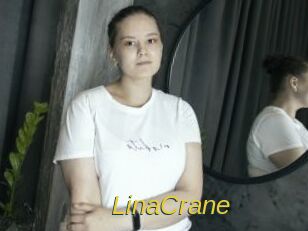 LinaCrane Archive DVD ORG