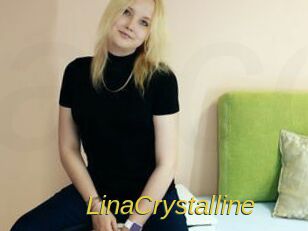 LinaCrystalline Archive DVD ORG