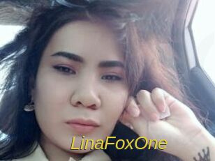 LinaFoxOne