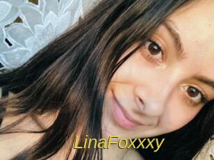 LinaFoxxxy