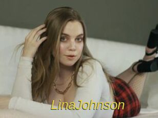 LinaJohnson