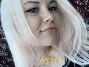 LinaLi
