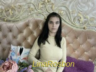 LinaRosbon