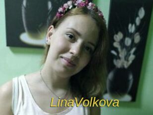 LinaVolkova