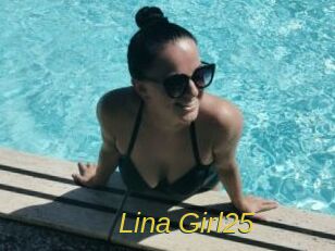 Lina_Girl25 Archive DVD ORG