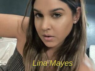 Lina_Mayes