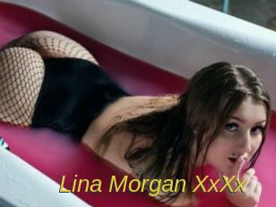 Lina_Morgan_XxXx