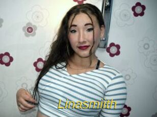 Linasmiith