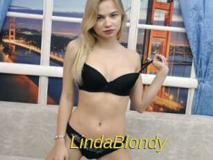 LindaBlondy