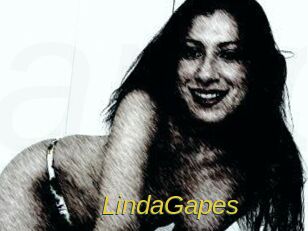 LindaGapes Archive DVD ORG