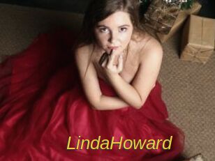 LindaHoward Archive DVD ORG