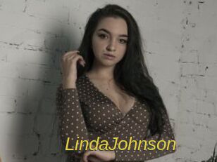 LindaJohnson Archive DVD ORG