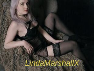 LindaMarshallX