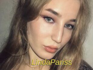 LindaPariss Archive DVD ORG