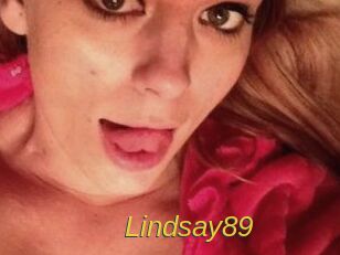 Lindsay89