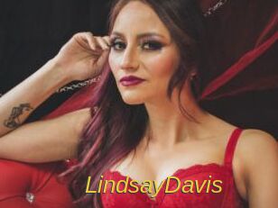 LindsayDavis