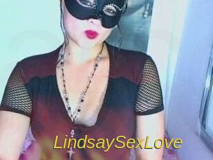 LindsaySexLove