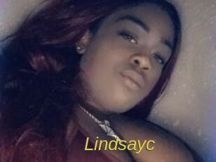 Lindsayc